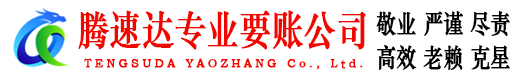 通山收账公司